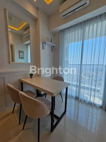 image APARTMENT ANDERSON FULLY TURNISHED DI ATAS MALL PAKUWON INDAH (1)