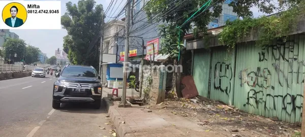image TANAH DIJUAL ATAU DI SEWA KAN DI JALAN BUNCIT RAYA, JAKARTA SELATAN (8)