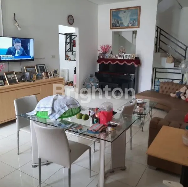 image RUMAH APIK SIAP HUNI DI KRUKUT (3)