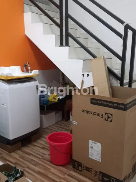image RUMAH APIK SIAP HUNI DI KRUKUT (8)