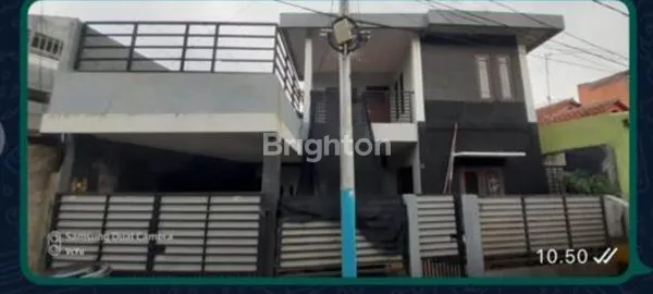 image TURUN HARGA!!!JUAL RUMAH 2 LANTAI BAGUS DAN TERAWAT RAWAMANGUN JAKARTA TIMUR (5)