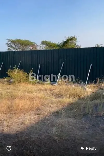 Gambar Property JUAL TANAH TAMBAK LANGON INDAH