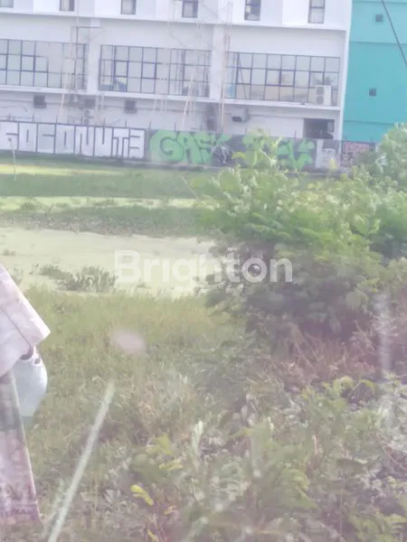 image JUAL TANAH DEKAT RUMAH SAKIT ANANDA (2)