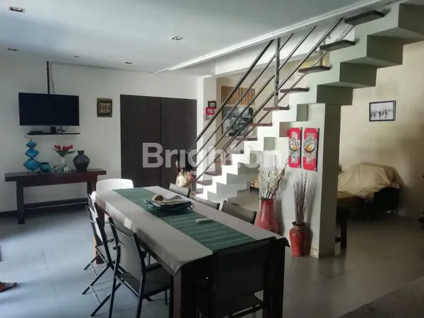 image VILLA 4BR VIEW FACING WEST TANJUNG BENOA (8)