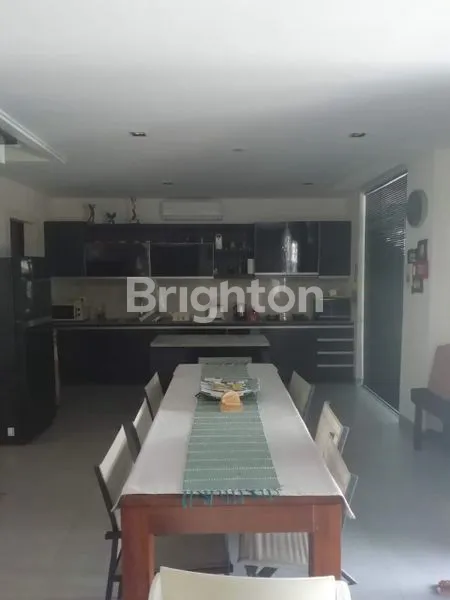 image VILLA 4BR VIEW FACING WEST TANJUNG BENOA (4)