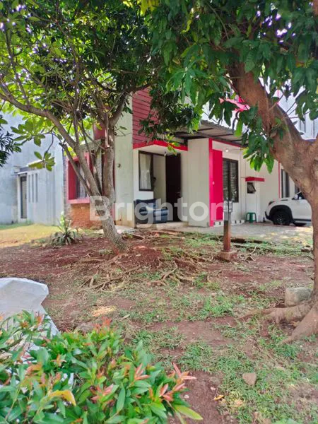 image RUMAH ASRI CLUSTER NEWTON CIBUBUR (2)