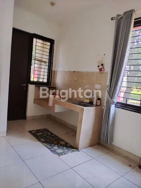 image RUMAH ASRI CLUSTER NEWTON CIBUBUR (5)