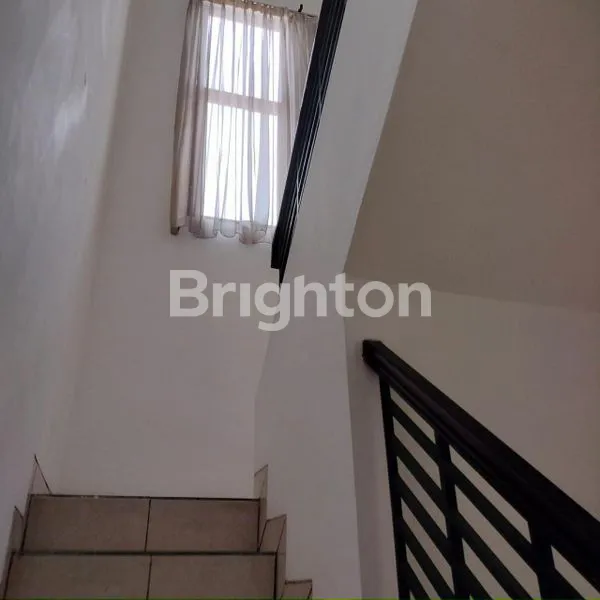 image RUMAH ASRI CLUSTER NEWTON CIBUBUR (7)