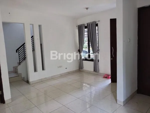 image RUMAH ASRI CLUSTER NEWTON CIBUBUR (3)