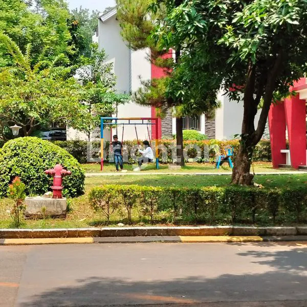 image RUMAH ASRI CLUSTER NEWTON CIBUBUR (8)