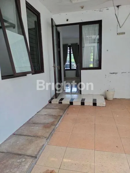 image RUMAH ASRI CLUSTER NEWTON CIBUBUR (4)