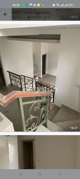 image DIJUAL MURAH RUMAH DI KARELIA VILLAGE (1)