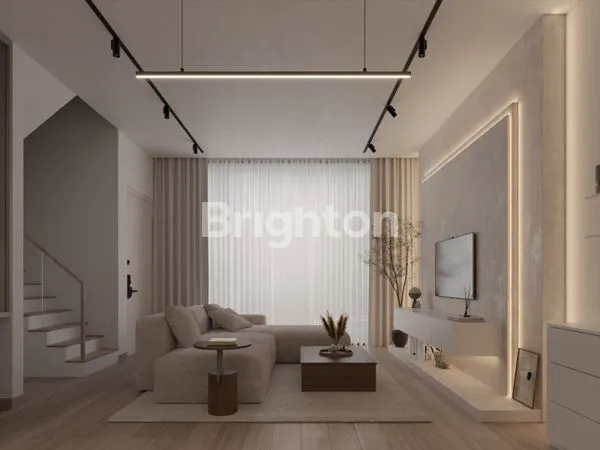 image RUMAH BARU DI SETRADUTA RIVERSIDE  (3)