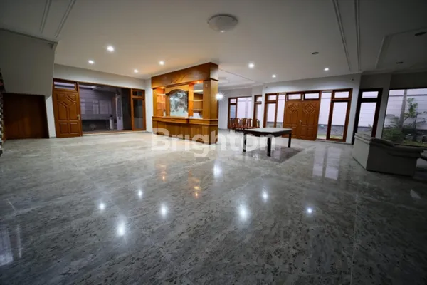 image FOR SALE - RUMAH SATELIT TOWN HOUSE 1 (LB) (SUKOMANUNGGAL - SURABAYA BARAT) (2)