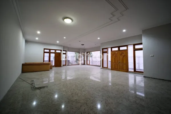 image FOR SALE - RUMAH SATELIT TOWN HOUSE 1 (LB) (SUKOMANUNGGAL - SURABAYA BARAT) (6)