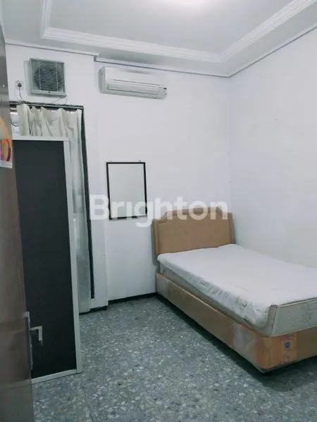 image RUMAH 1 LANTAI DI RAYA KUTISARI INDAH (5)