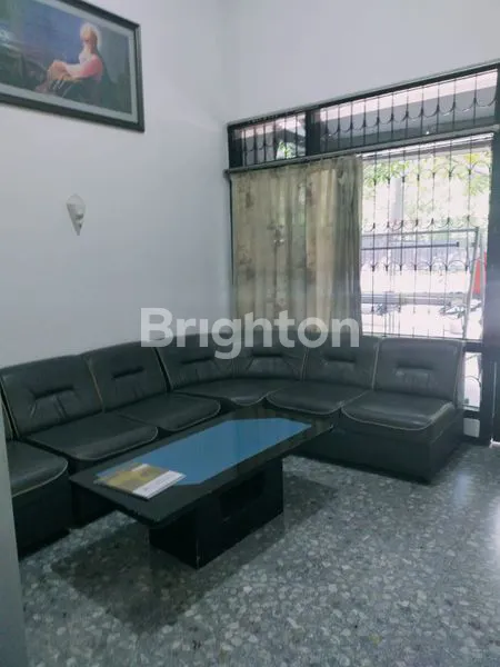 image RUMAH 1 LANTAI DI RAYA KUTISARI INDAH (7)