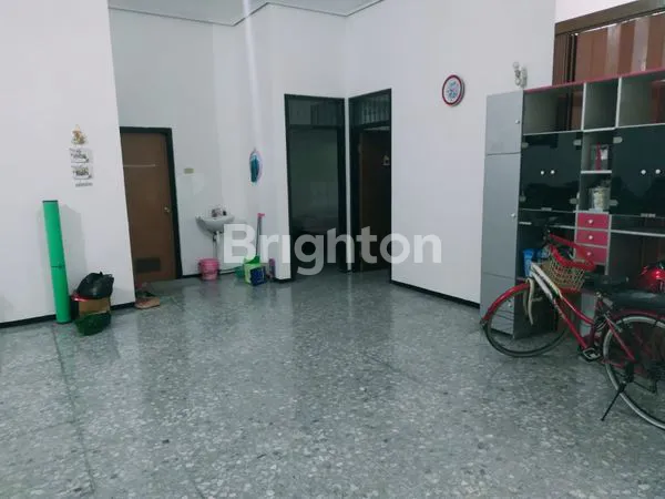 image RUMAH 1 LANTAI DI RAYA KUTISARI INDAH (2)