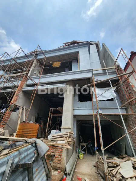 image RUMAH CLUSTER PURI INDAH LEBAR 7,5X30M (4)