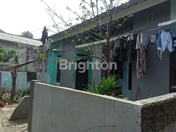 image RUMAH COCOK UNTUK DI SEWA LOKASI BOJONG GEDE BOGOR  (3)