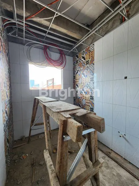 image RUMAH CLUSTER PURI INDAH LEBAR 7,5X30M (6)