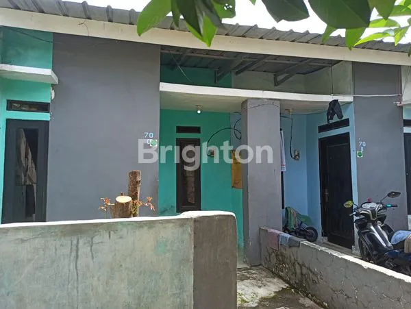image RUMAH COCOK UNTUK DI SEWA LOKASI BOJONG GEDE BOGOR  (6)