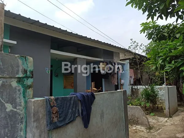 image RUMAH COCOK UNTUK DI SEWA LOKASI BOJONG GEDE BOGOR  (4)