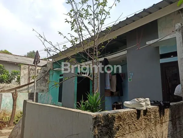 image RUMAH COCOK UNTUK DI SEWA LOKASI BOJONG GEDE BOGOR  (7)