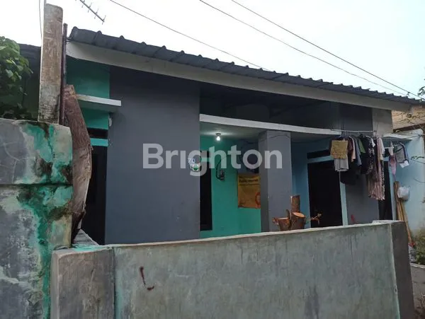 image RUMAH COCOK UNTUK DI SEWA LOKASI BOJONG GEDE BOGOR  (5)