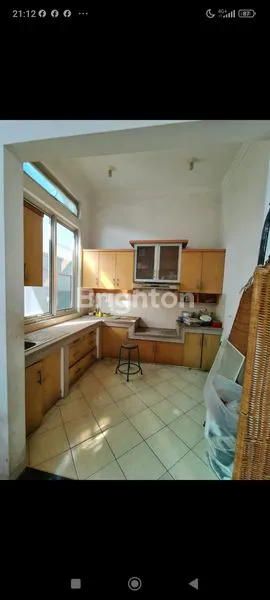 image RUMAH SIAP HUNI DI PURWOSARI  RAYA, DISEWAKAN (4)