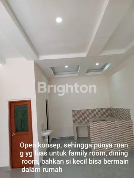 image RUMAH BARU 2 LANTAI DI MULYOSARI SURABAYA  (2)