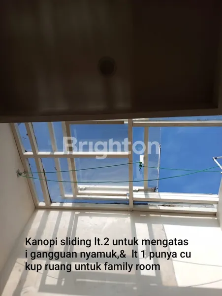 image RUMAH BARU 2 LANTAI DI MULYOSARI SURABAYA  (6)