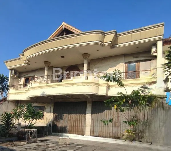 image RUKO DI JL BULUH INDAH (1)