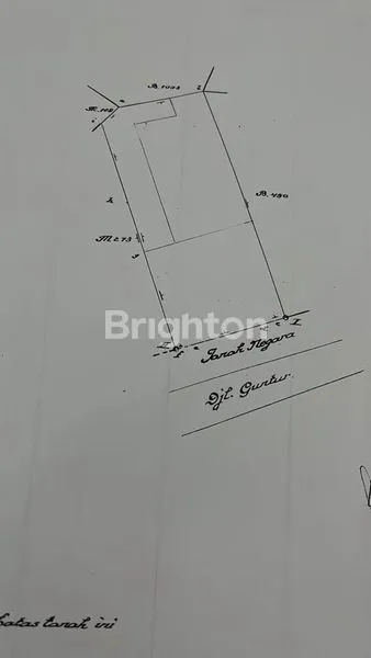 image RUMAH SIAP HUNI PINGGIR JALAN UTAMA GUNUNG-GUNUNG MALANG (3)