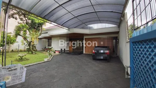 image RUMAH SIAP HUNI PINGGIR JALAN UTAMA GUNUNG-GUNUNG MALANG (1)