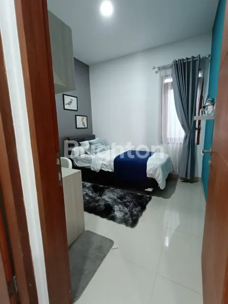 image RUMAH BARU DI DERWATI MAS ESTATE (2)