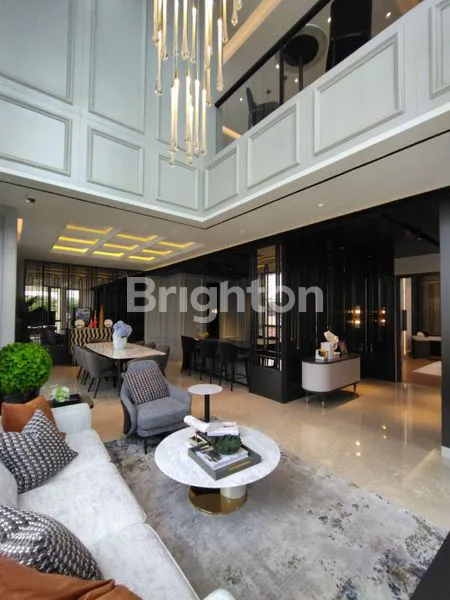 image RUMAH MEWAH DI BSD (5)