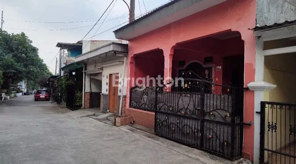 image RUMAH FULL FURNISHED MURAH DI CIBINONG (2)