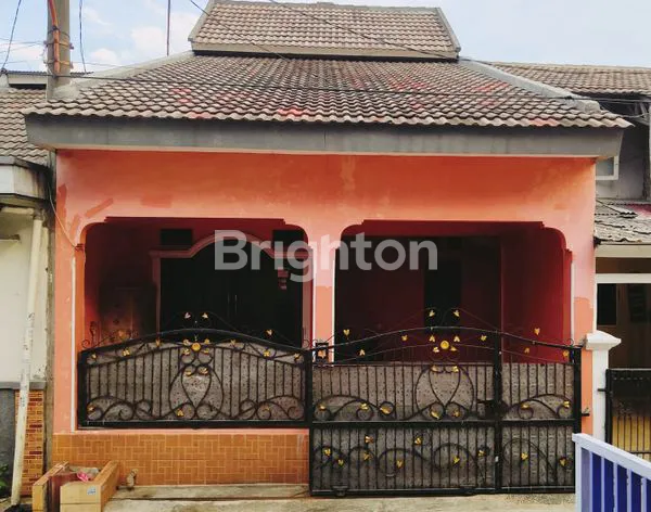 image RUMAH FULL FURNISHED MURAH DI CIBINONG (1)