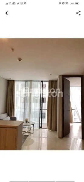 BARU GRESSS....ROSEBAY CONDOMINIUMS @GRAHA FAMILI - SURABAYA BARAT