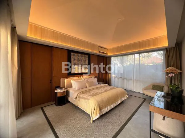 image VILLA PREMIUM DI KAWASAN ELIT JIMBARAN HIJAU DAN LOKASI SANGAT STRATEGIS (7)