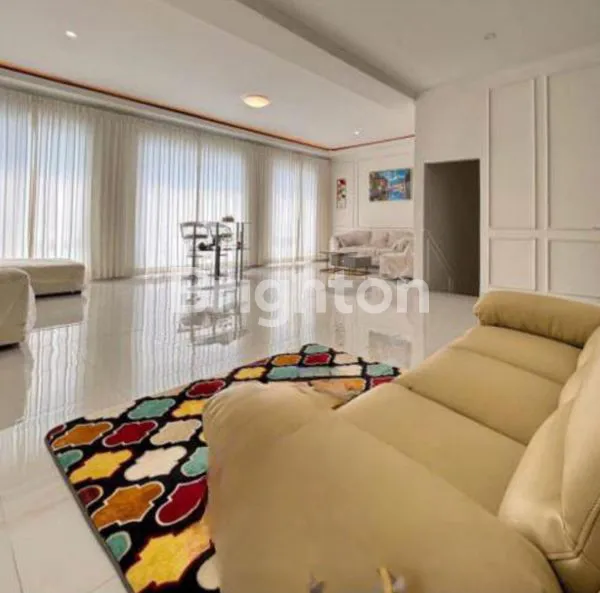 image JUAL MURAH RUMAH 2LT BINTARO JAYA TANGSEL (4)