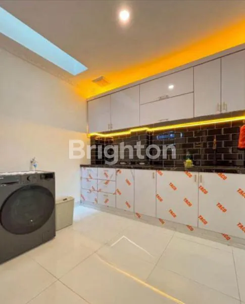 image JUAL MURAH RUMAH 2LT BINTARO JAYA TANGSEL (6)