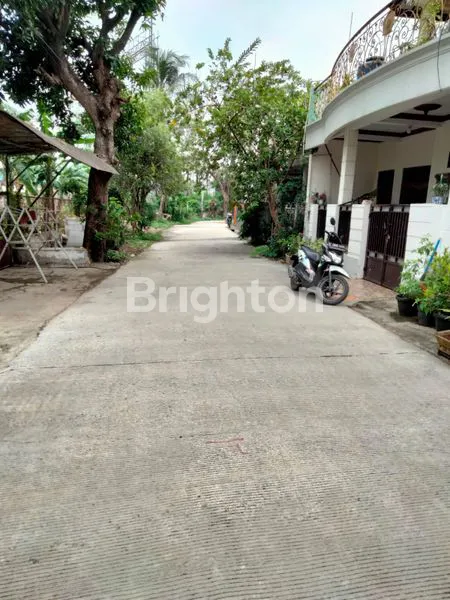 image RUMAH 2 LT KOMPLEK PANCA MOTOR BEKASI (4)