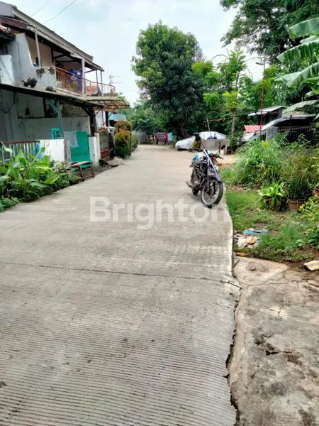 image RUMAH 2 LT KOMPLEK PANCA MOTOR BEKASI (5)