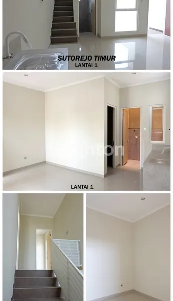 image RUMAH 2 LANTAI HOOK SUTOREJO TIMUR  (3)