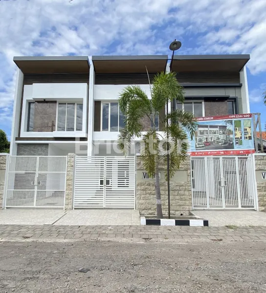 image RUMAH 2 LANTAI MEDOKAN ASRI TIMUR (1)