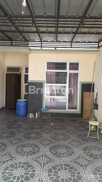 image RUMAH DEKAT RSMH, PALEMBANG SUMATERA SELATAN (1)