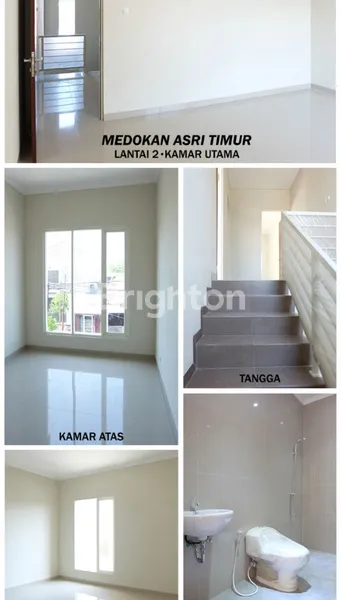 image RUMAH 2 LANTAI MEDOKAN ASRI TIMUR (3)