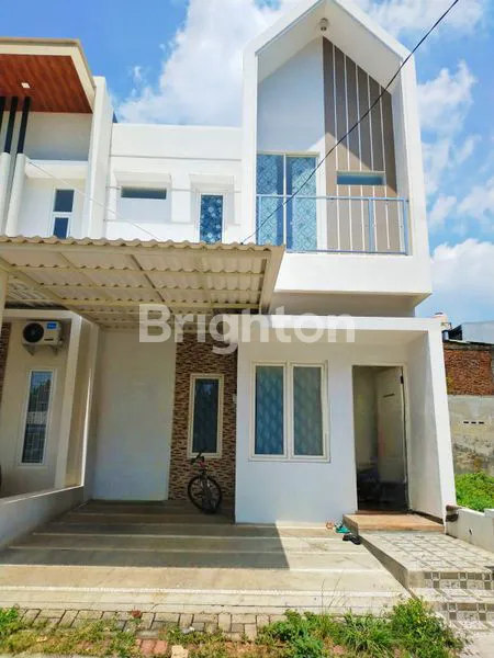 image RUMAH KOS BARU  JALAN SARANGAN - KOTA MALANG (1)